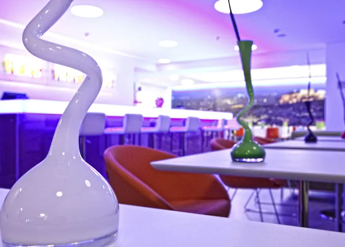 Hotel Novus Aten