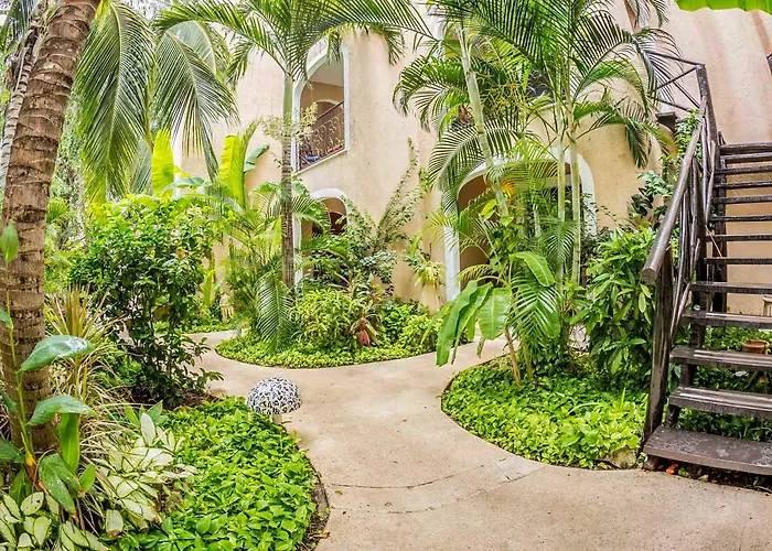 Bric Hotel & Spa Playa del Carmen