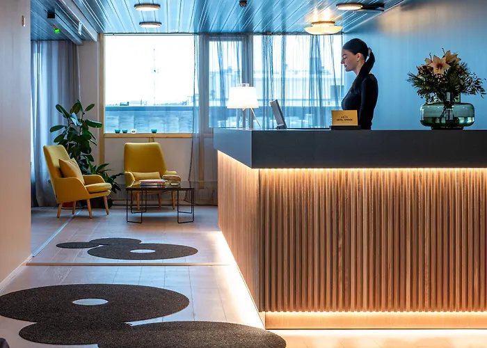 Hotel Sparre Porvoo