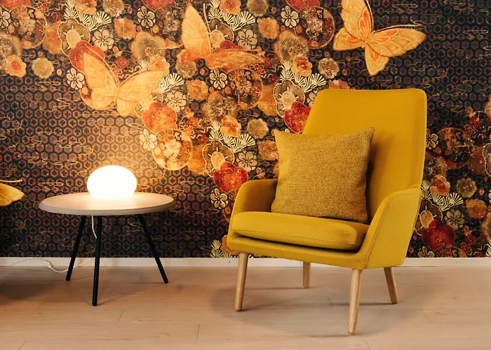 Hotel Sparre Porvoo