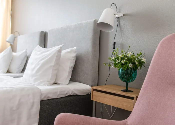 Hotel Sparre Porvoo