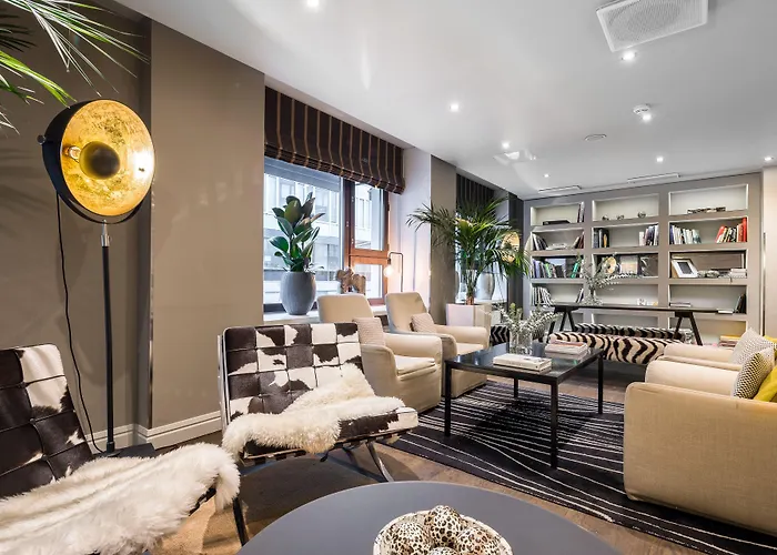 Hotel Fabian Helsingfors