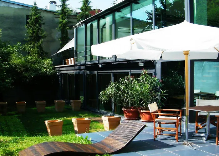 Hotel President Zagreb