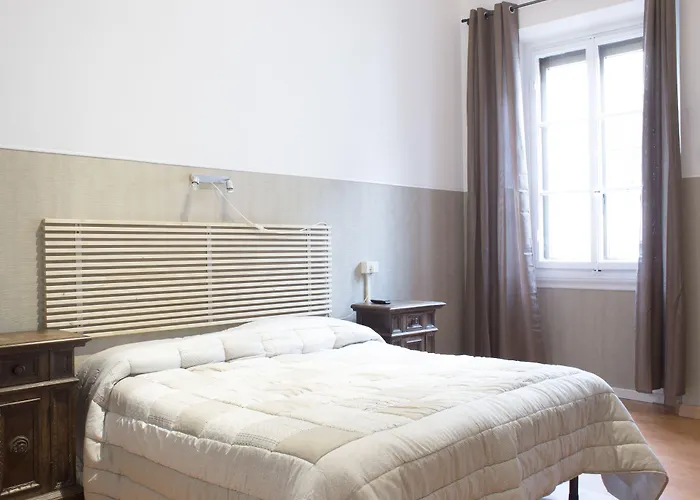 Loggia Fiorentina Florens