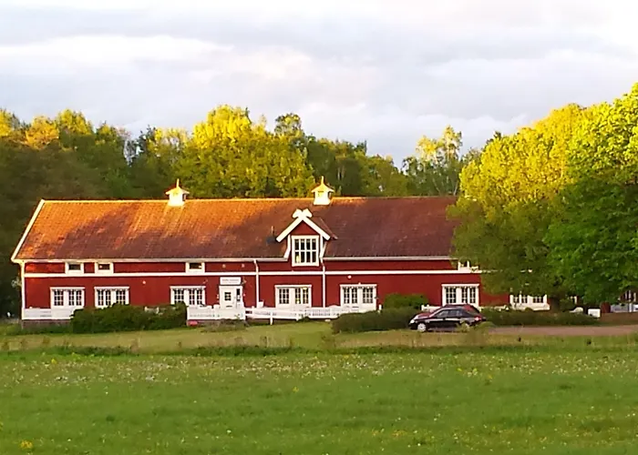 Roeda Stallet Bed & Breakfast Hjo