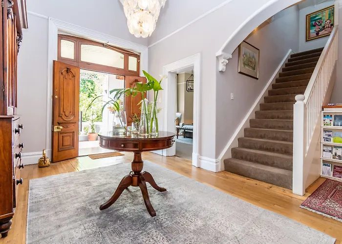 Bonne Esperance Boutique Guest House Stellenbosch