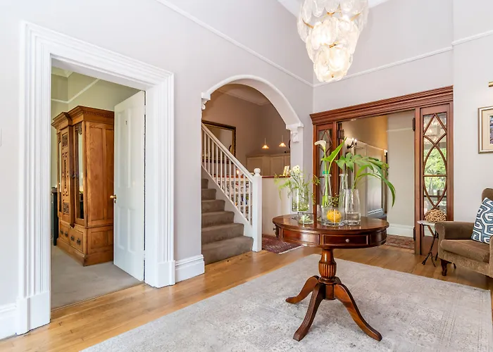 Bonne Esperance Boutique Guest House Stellenbosch