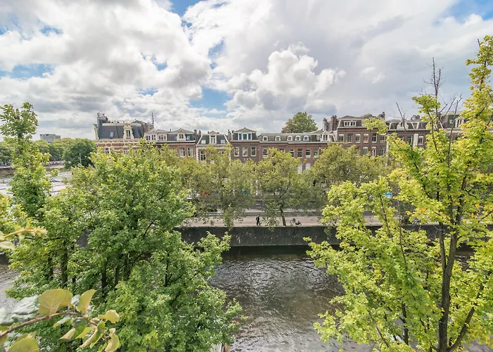 Amstel Corner Hotel Amsterdam
