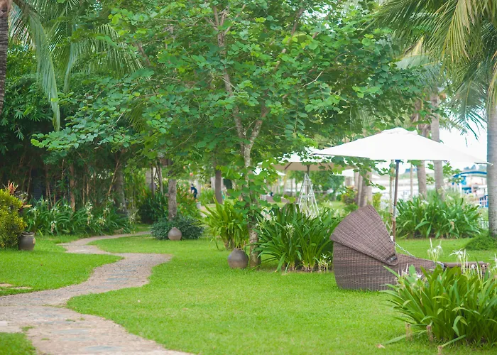 Vinh Hung Riverside Resort & Spa Hoi An