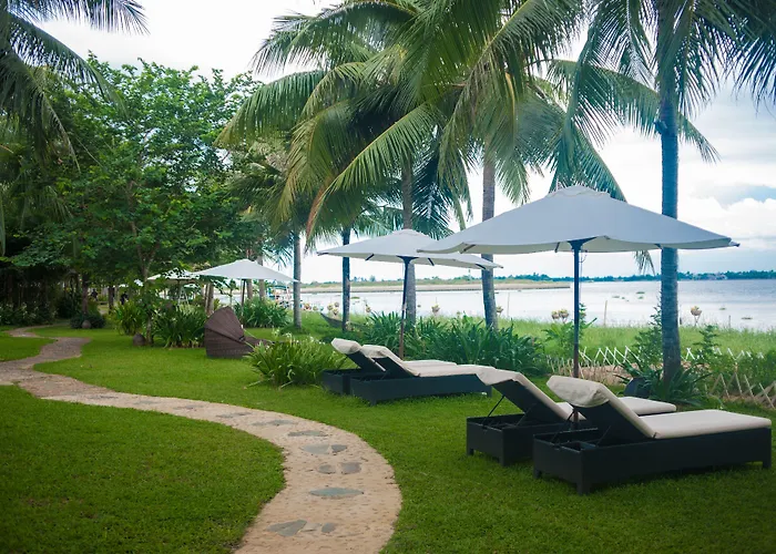 Vinh Hung Riverside Resort & Spa Hoi An
