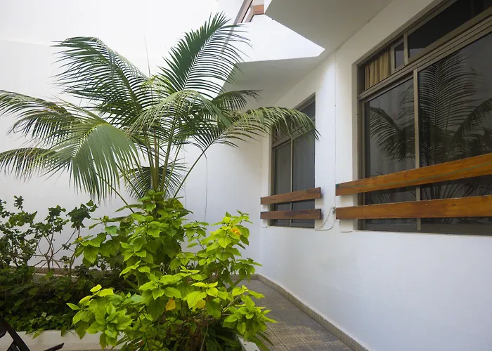 Brisamar Canteras Las Palmas de Gran Canaria