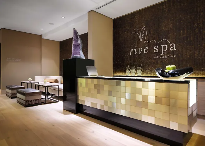 Hyatt Regency Dusseldorf Hotell