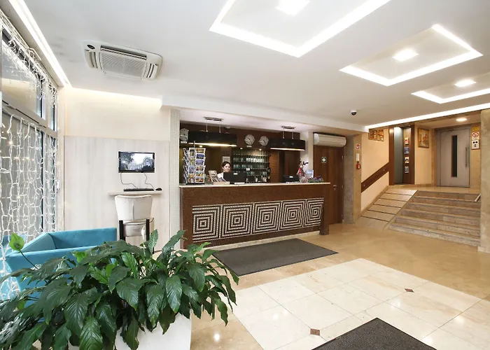 Medos Hotel Budapest