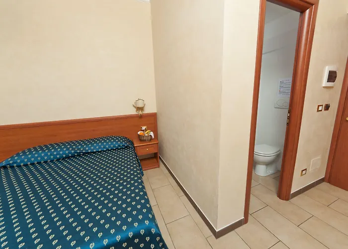 Cesar Palace Guesthouse Rom