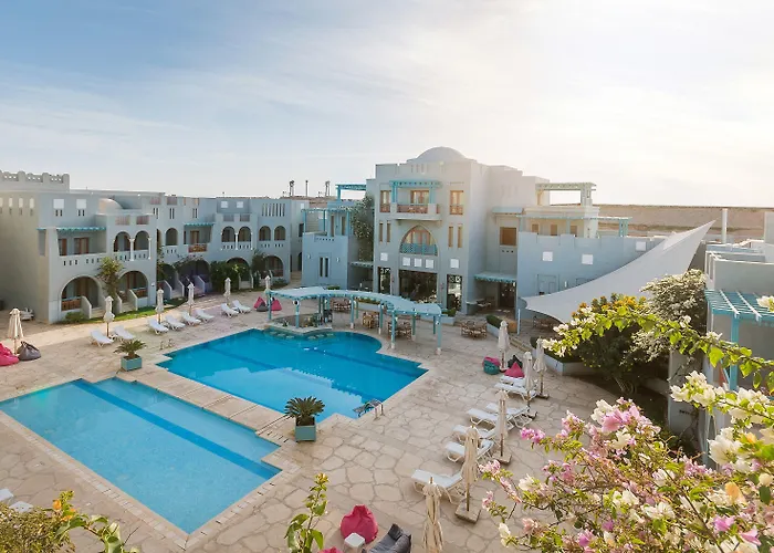 Fanadir Hotel El Gouna (Adults Only) Hurghada