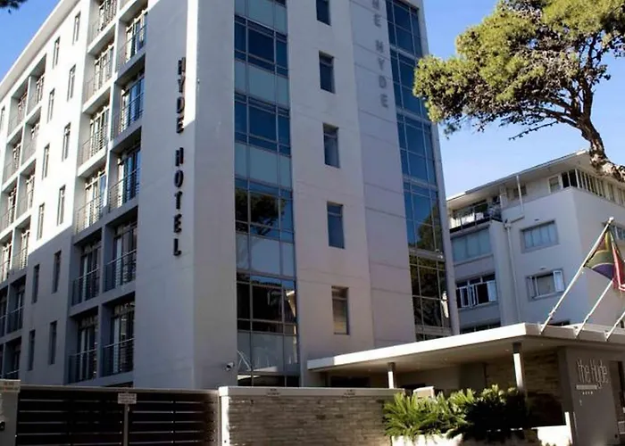 HotellHyde All Suite