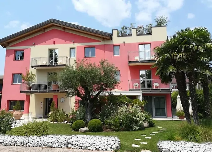 La Grotta Hotel Verona