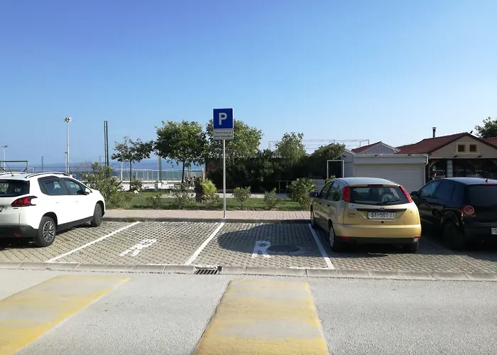 Hotel More Split