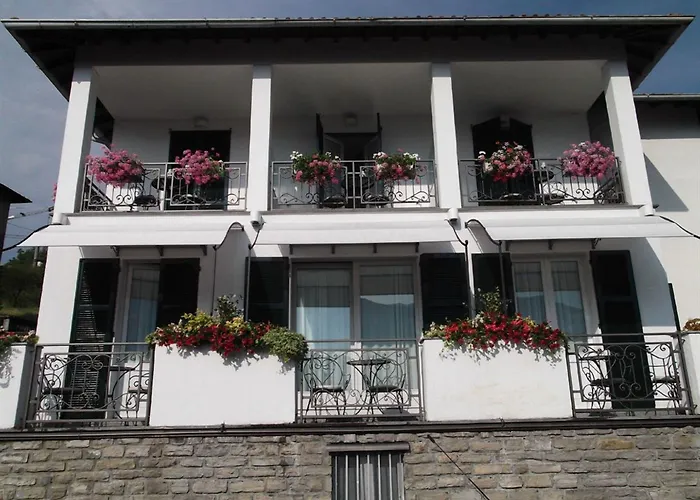 Miralago B&B And Apartments Bellagio