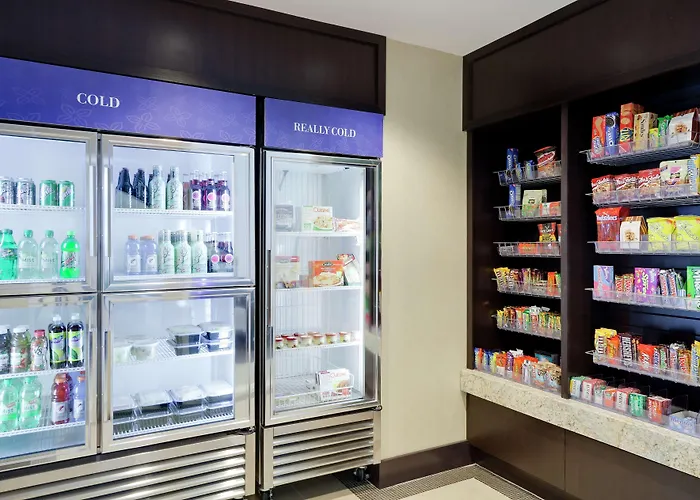 HotellHilton Garden Inn Washington D.C./U.S. Capitol