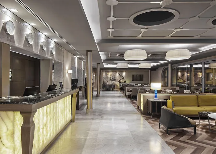 Titanic Comfort Mitte Berlin