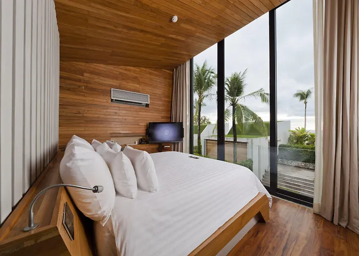 Casa De La Flora - Sha Extra Plus (Adults Only) Khao Lak