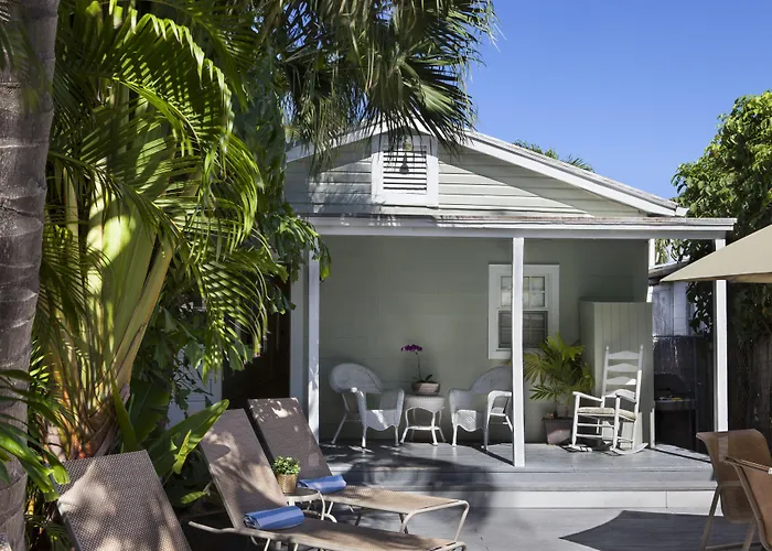 Southernmost Inn Adult Exclusive Key West