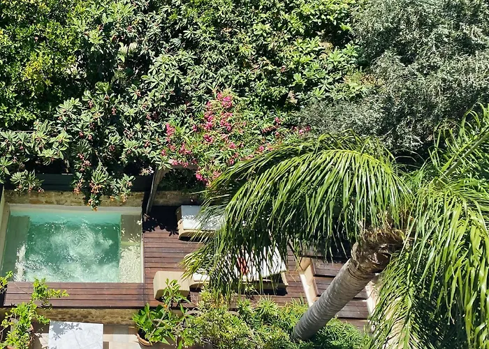 Spirit Of The Knights Boutique Hotel Rhodes City