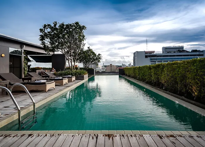 Page 10 Hotel Pattaya