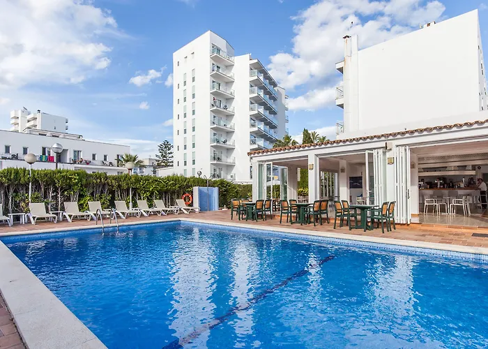 HotellBluesea Cala Millor