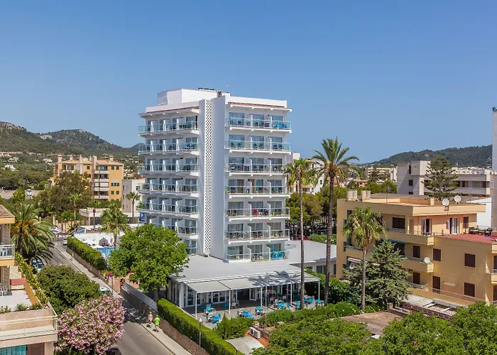 HotellBluesea Cala Millor