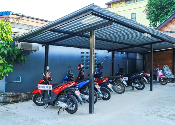 Baannueng@Kata Hotell