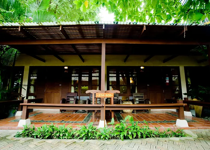 Montien House - Sha Plus Chaweng Beach