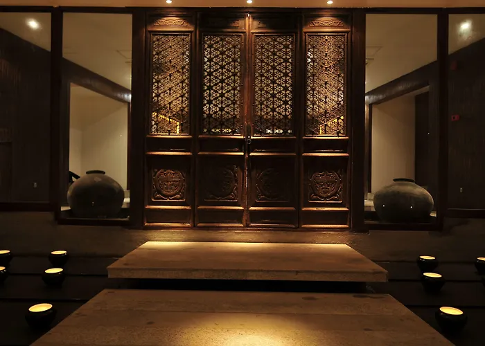 HotellVilla Samadhi By Samadhi Age 12 And Above Only (Adults Only)