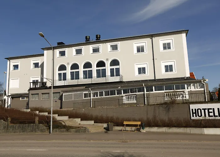 Stora Hotellet Markaryd