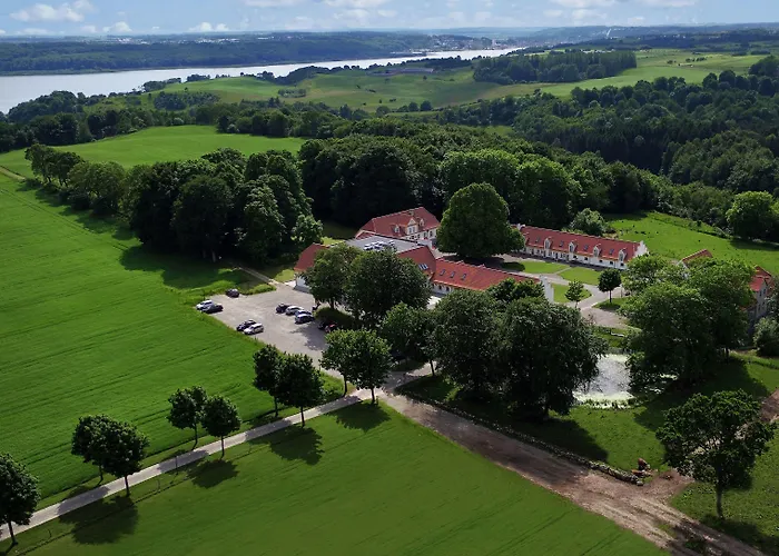 Bramslevgaard Hotell Hobro
