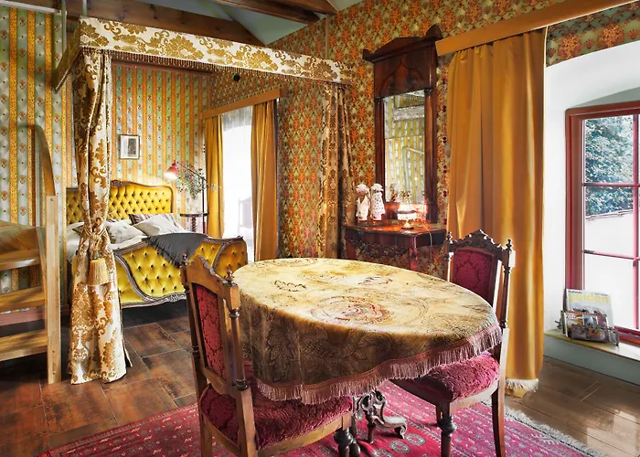 HotellBörsen Apartment