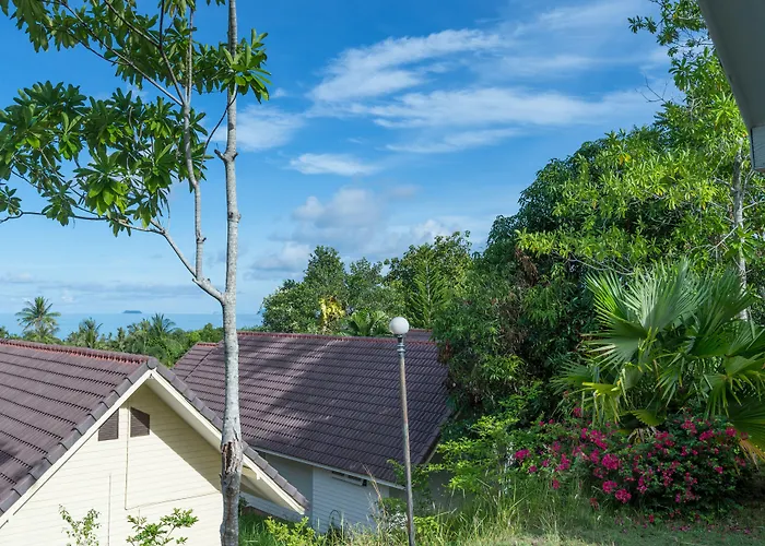 Lanta Manda Resort Ko Lanta