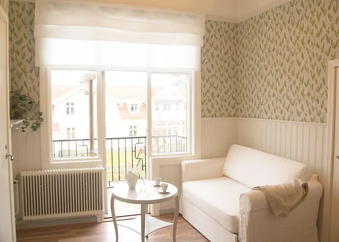 HotellPensionat Neptun