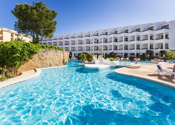 Plazamar Serenity Resort Santa Ponsa