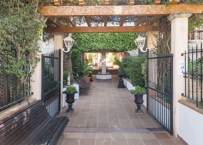 Plazamar Serenity Resort Santa Ponsa