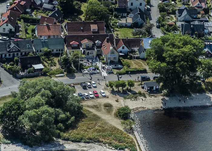 Kivikstrand Badhotell