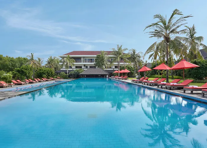 Ombak Sunset Hotell Gili Trawangan