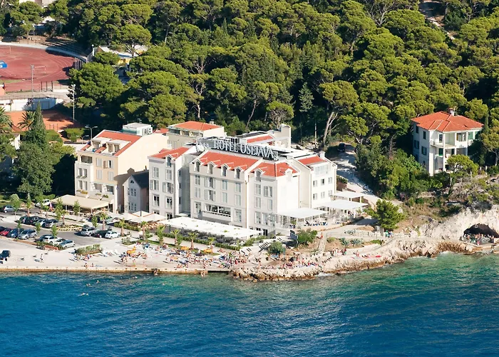 Hotel Osejava Makarska