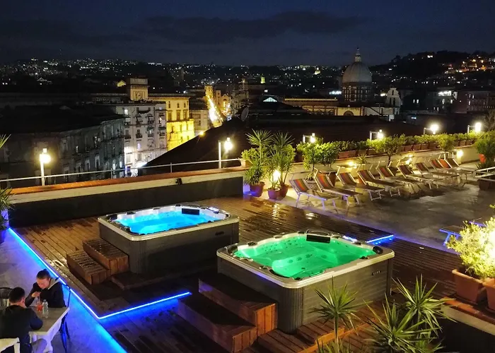 HotellB&B Sweet Sleep