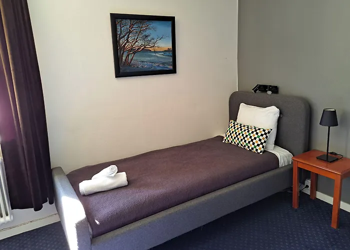 Hotell Drott Norrköping