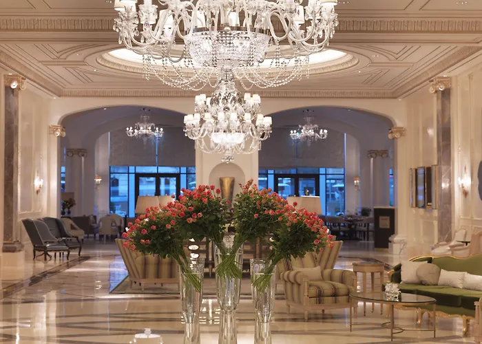Four Seasons Hotel Baku