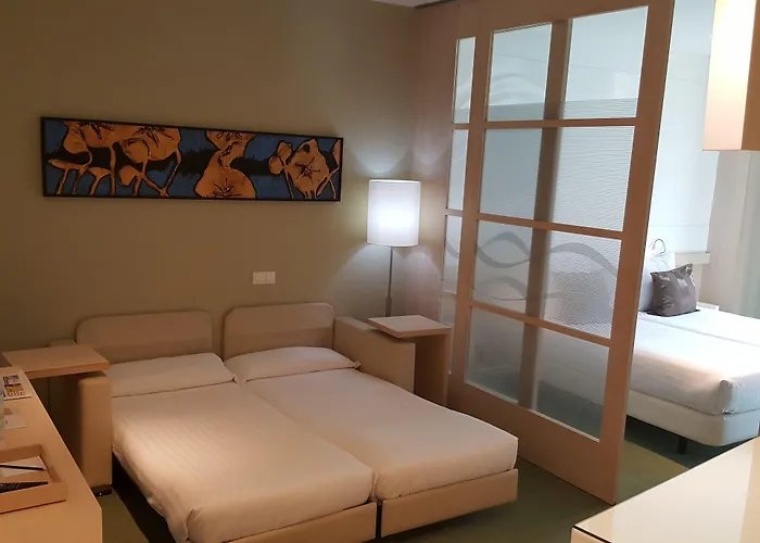 Ako Suite Hotel Barcelona