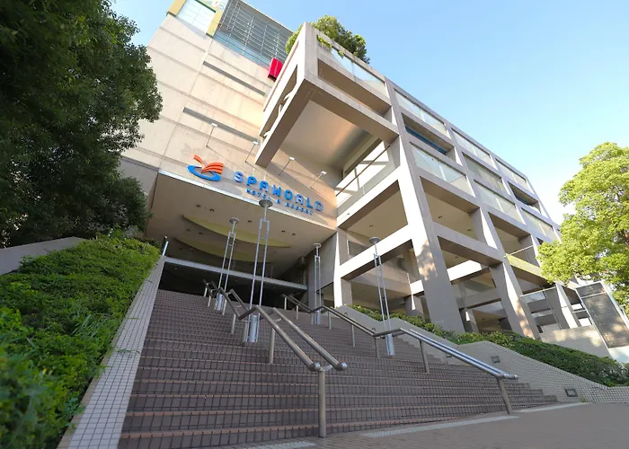 HotellSpa World &Resort