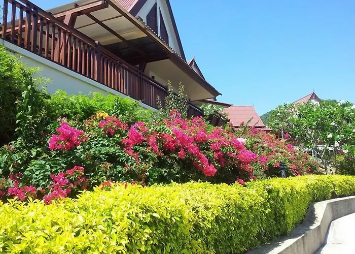 Baan Kantiang See Villas - Sha Extra Plus Ko Lanta